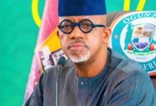 Abiodun’s Performance over Populism – THISDAYLIVE