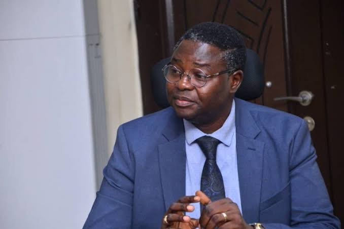 Nigeria’s billion satellite procurement reaches 95% completion Nigeria’s billion satellite procurement reaches 95% completion