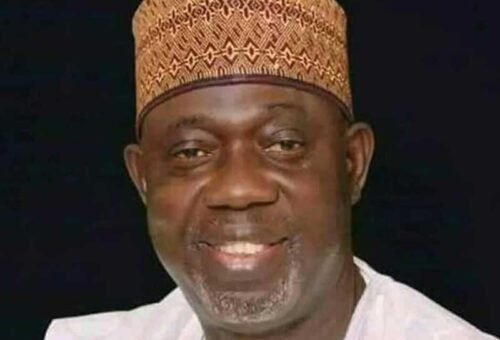Ex-VC Leads High-profile Group to Resolve Disputes, Reconcile Aggrieved Members – THISDAYLIVE
