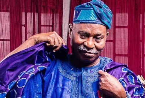 Sobowale Raised Generations Of Scholars – Prof Pate