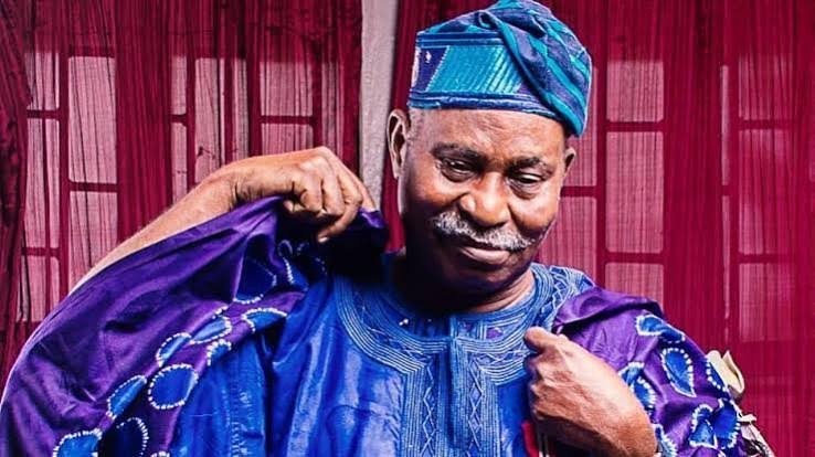 Sobowale Raised Generations Of Scholars – Prof Pate