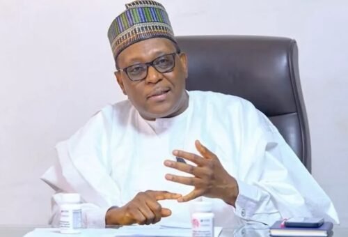Nigeria admits gaps in tracking drug-resistant infections