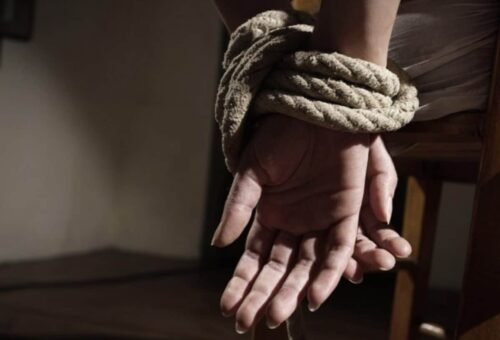 Kidnapped Kaduna man, wife, child regain freedom