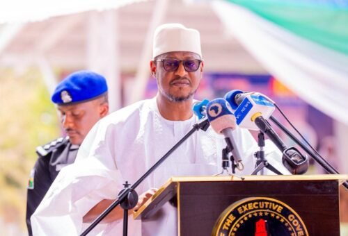 World Bank to adopt Katsina’s Community Development Programme framework — Gov Radda