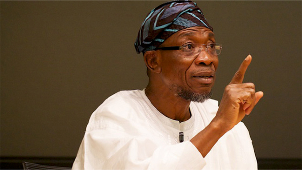 Rauf Aregbesola’s Second Act  – THISDAYLIVE