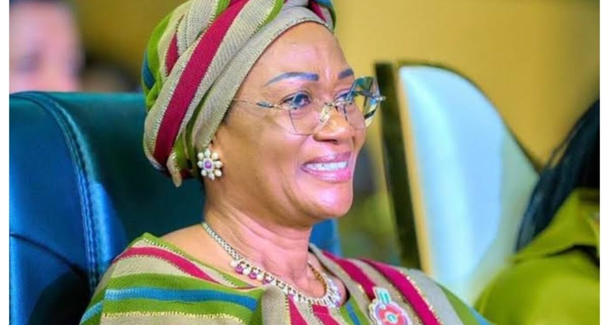 Nasarawa: Police ask parties to suspend October 10 rallies ahead of First Lady’s visit