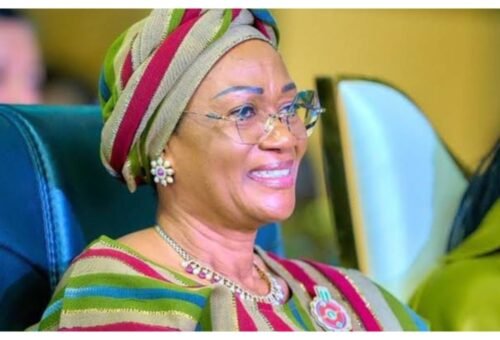 Nasarawa: Police ask parties to suspend October 10 rallies ahead of First Lady’s visit