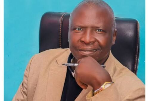 Rev Dachomo replies VDM over allegations of supporting Tinubu