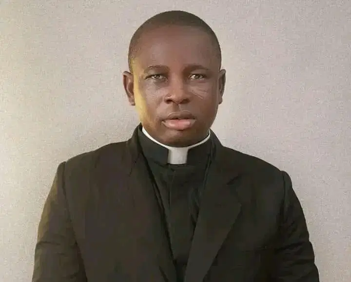 Gunmen abduct Catholic priest in Benue – Daily Trust