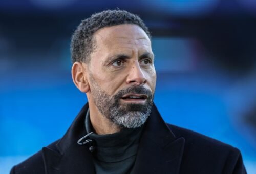 Man Utd: How Alex Ferguson would’ve reacted to Lisandro Martinez’s outburst – Rio Ferdinand