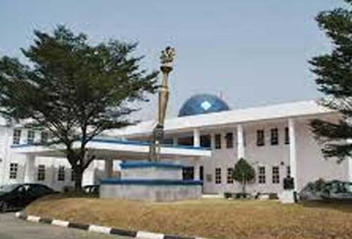 Rivers Assembly Rescinds Decision on Three Pro-Fubara Lawmakers – THISDAYLIVE