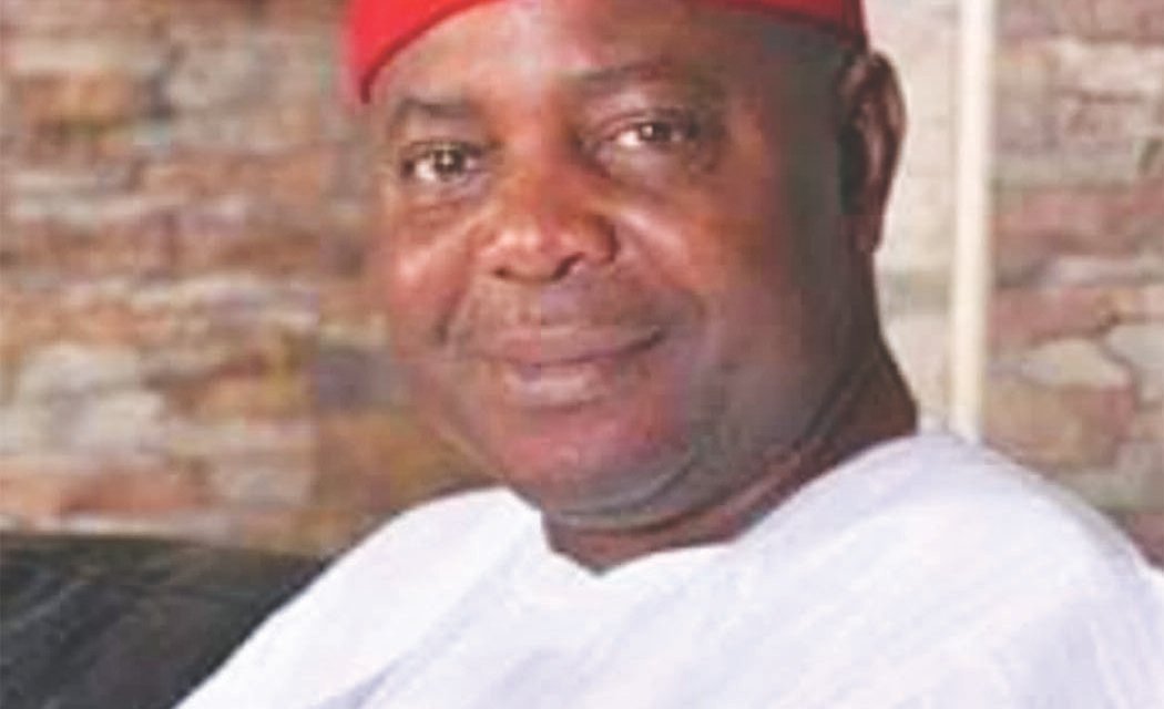 My Last Salute To Dauda Biu – THISDAYLIVE