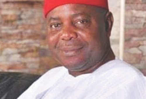 My Last Salute To Dauda Biu – THISDAYLIVE
