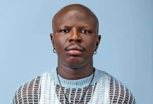 Taye Currency: Rolex Dee finally released after months in detention [VIDEO]