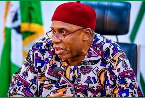 2027: Amaechi Knows Their Mission To Beat Tinubu Would Fail