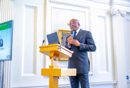 Beyond Benjamin Kalu’s Climate Crusading – THISDAYLIVE