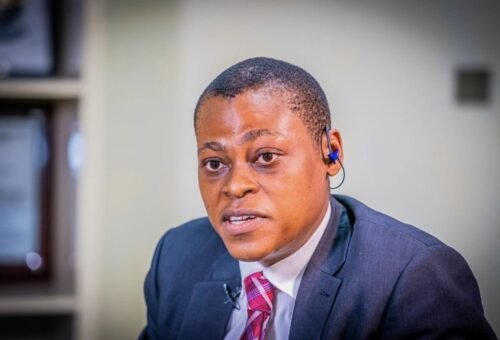 Arise TV’s Rufai Oseni explains why Tinubu’s petrol discount is fue subsidy [VIDEO] 