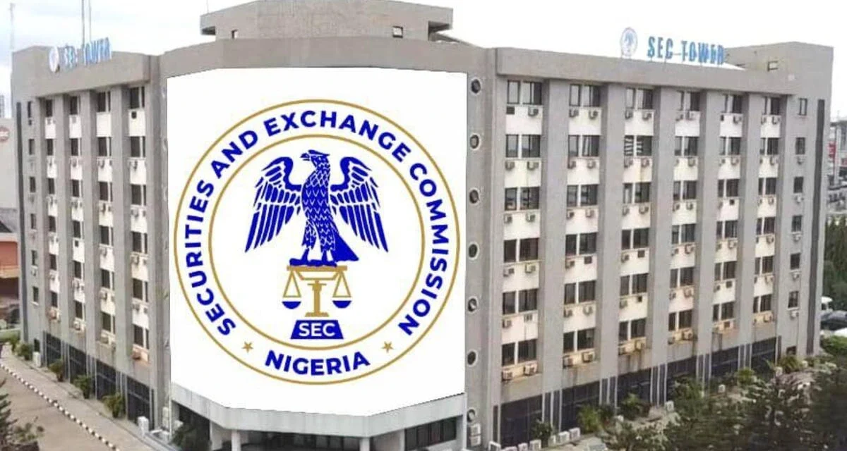 SEC disowns WayvePay, warns Nigerians against investing through platform