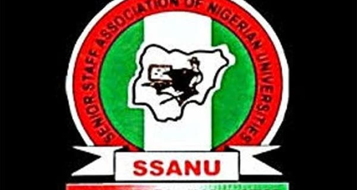 After protests, FG bows to figure, releases SSANU 8 months salary arrears