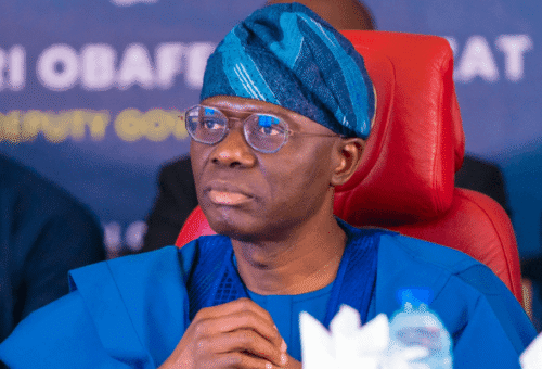 Lagos waste crisis: Sanwo-Olu sacks Gbadegesin, appoints Hassan Sanuth as LAWMA MD
