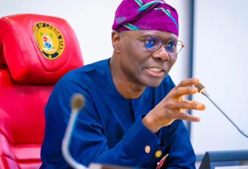 Sanwo-Olu Unveils Five-Point Food Security Strategy for Lagos – THISDAYLIVE