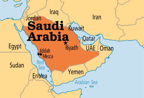 Saudi Arabia accuses Iran of arming Houthi rebels – Daily Trust