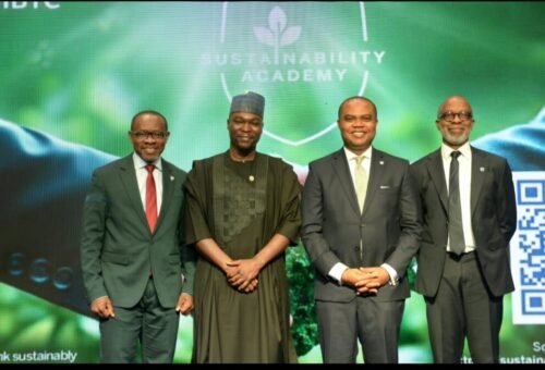 Stakeholders Demand Domestic Capital Mobilisation For Equitable Climate Transition
