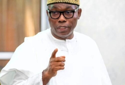 FG’s 30-Day Petrol Discount Lacks Legal Backing, Workable Plan — Adebayo