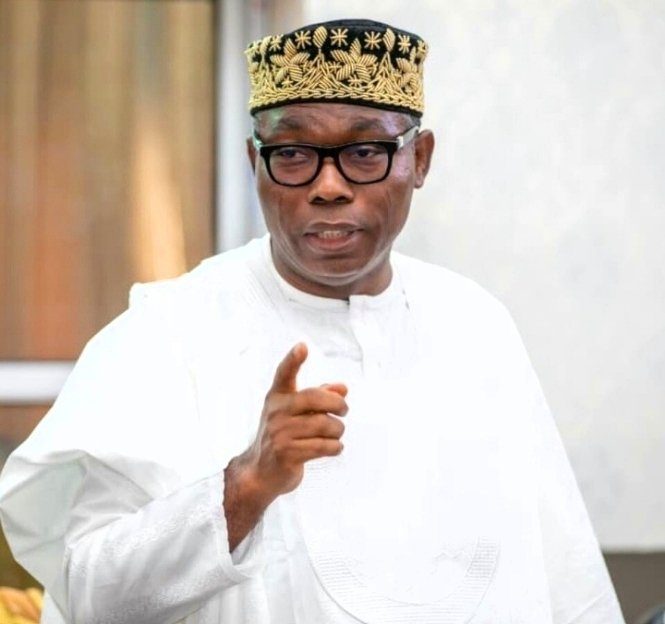 FG’s 30-Day Petrol Discount Lacks Legal Backing, Workable Plan — Adebayo