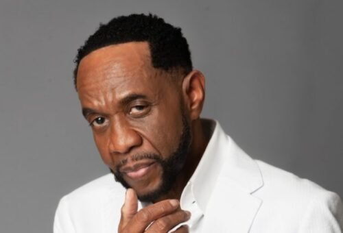 R&B Legend Freddie Jackson Dies At 69