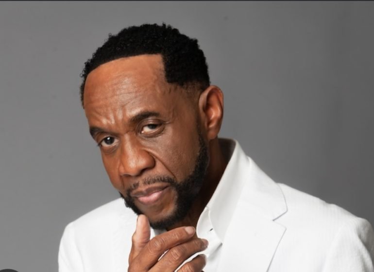 R&B Legend Freddie Jackson Dies At 69
