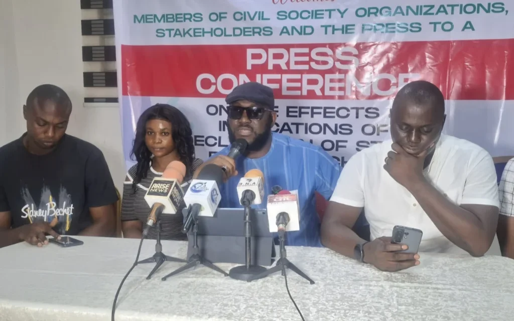 Youth Groups Demand Suspension Of FCT Teachers’ Strike