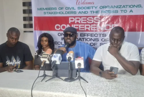 Youth Groups Demand Suspension Of FCT Teachers’ Strike