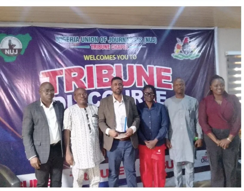 Nigeria’s Education ​‌‌​‌‌‌‍⁠⁠‍​‌‌‍‍‌‌​‌​wishes Shift From Certificate To Competency – VC, AOU