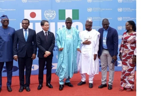 FG To Establish State-of-the-art 3D Prosthetics Training Centre In Abuja 