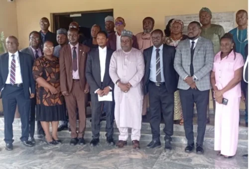 NABTEB Inaugurates Unit On Anti-corruption To Promote Transparency, Public Trust 