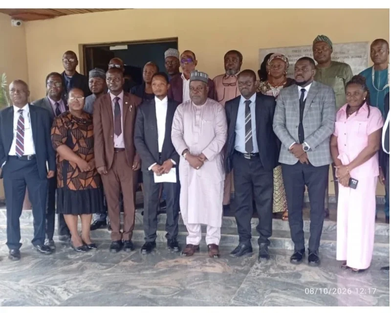 NABTEB Inaugurates Unit On Anti-corruption To Promote Transparency, Public Trust 