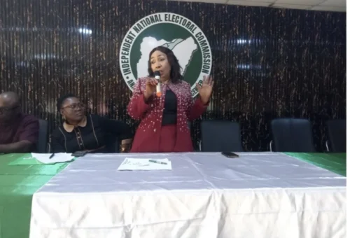 INEC, 80% Ready For 2027 General Elections In Anambra – REC 