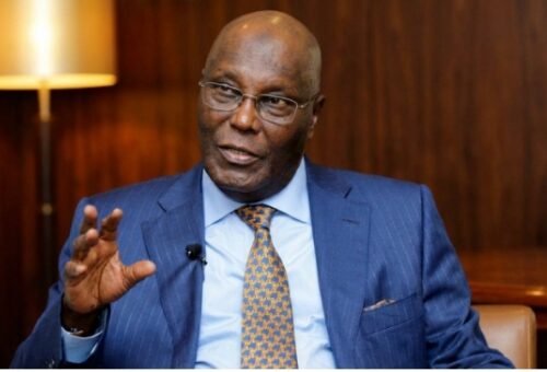 Group Endorses Atiku, Pledges To Mobilise Voters