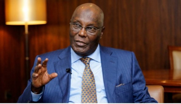 Group Endorses Atiku, Pledges To Mobilise Voters