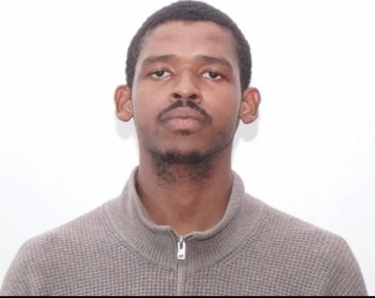 DSS Arrests Convicted Maina’s Son, Hands Him Over To EFCC