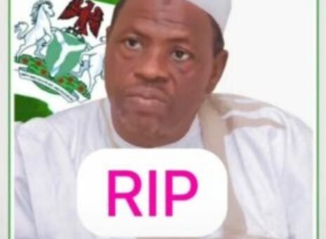 Bauchi Health Agency Boss Duguri, 4 Children Die In Road Accident