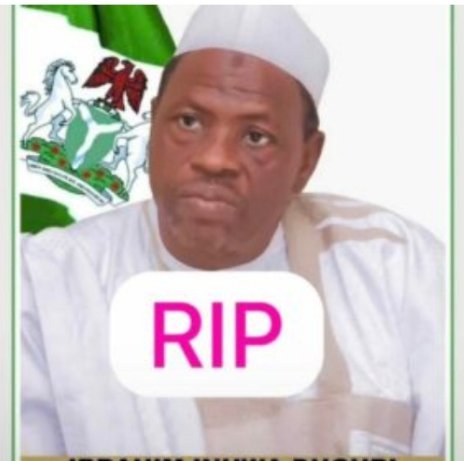 Bauchi Health Agency Boss Duguri, 4 Children Die In Road Accident