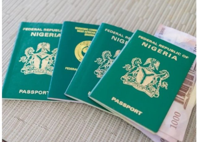 Nigeria Loses 20 Visa-Free Destinations In Latest Passport Ranking
