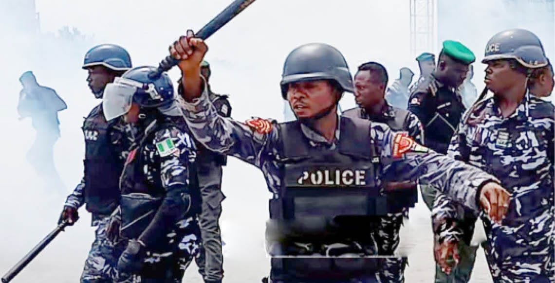 6 years after #EndSARS, mother seeks son’s body – Daily Trust