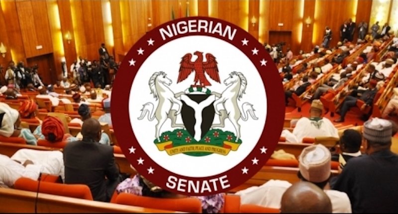 Senate Declares ‘No Vacancy’ As Akpabio, Barau Get Backing for 11th Assembly – THISDAYLIVE