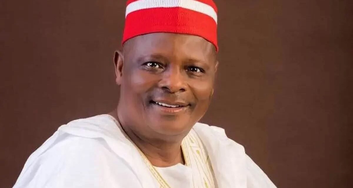 ADC, Kwankwaso Rift Threatens Single Opposition Candidate Plan