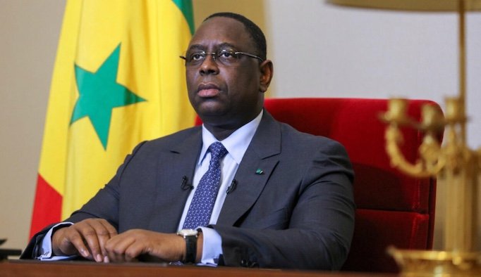 Macky Sall withdraws from UN Secretary-General race