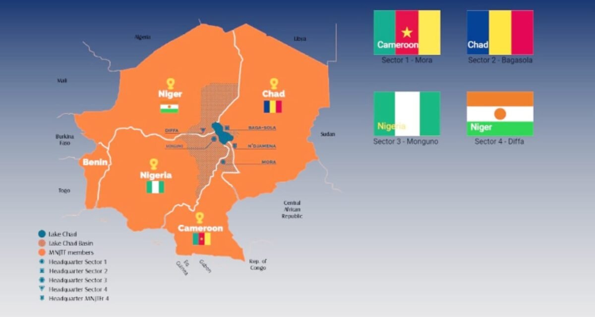 FG seeks repositioning of MNJTF to tackle Lake Chad threats – Daily Trust