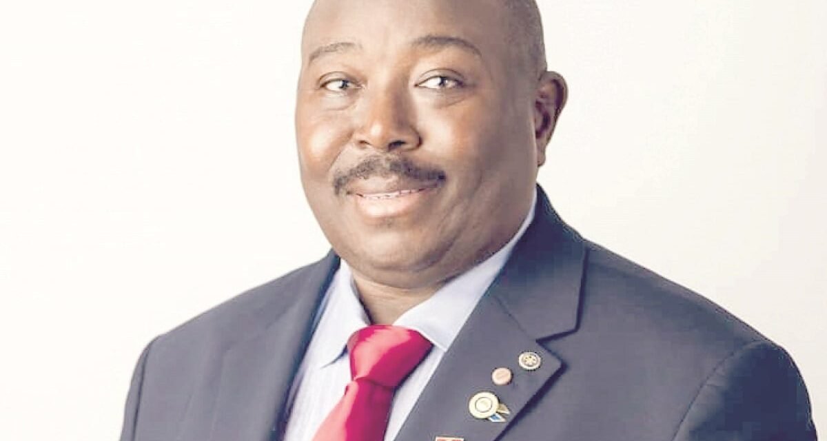 Alli commends Tinubu, others over quick rescue of Corps members Alli commends Tinubu, others over quick rescue of Corps members